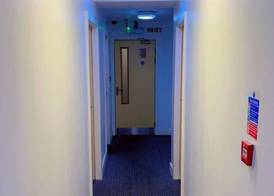 Sangha House - Ensuite Rooms with Shared Kitchen Facilities 3