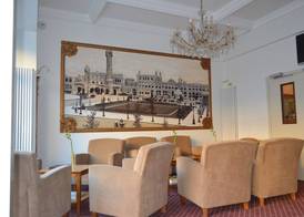 Hotel The Lord 3