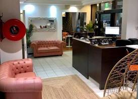 Hotel Delle Rose 3
