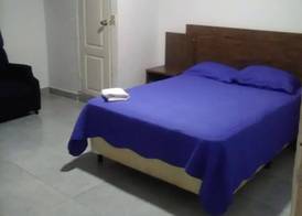 Express Inn Panama International Airport Hostel 5