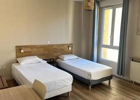 HOTEL IN PARIS 3