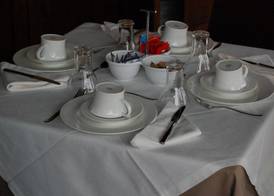 Hotel Vitorio 5