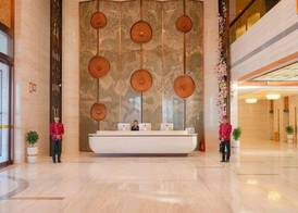 Donghu Resort Hotel 4