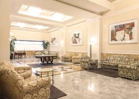 Doria Grand Hotel 2