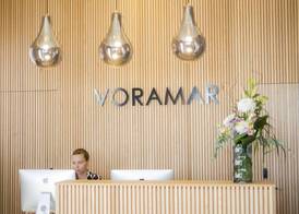 Hotel Voramar 3