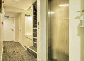 Duck Otel 3