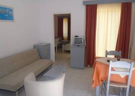 Apartment Hotel Irida 4