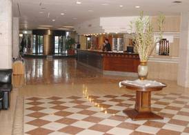 Kervansaray Thermal Convention Center & Spa 2