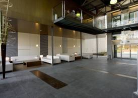 Holiday Inn Express BARCELONA - CITY 22@ by IHG 2