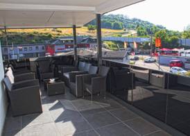 Hotel an der Nordschleife 4