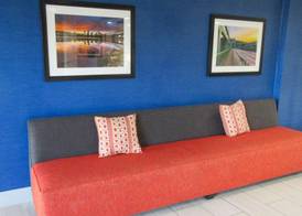 Comfort Inn & Suites Tigard near Washington Square 2