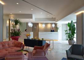 Olivi Hotel & Natural Spa 2