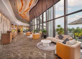 Nesta Celia Danang Hotel 4