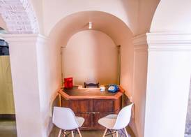 The Bartizan Galle Fort 4