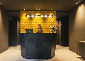 Lenel Boutique Room - La Locanda 2