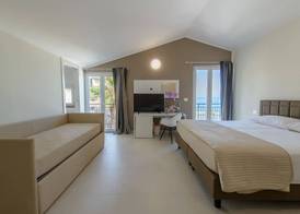 B&B Vistamare Suite 3