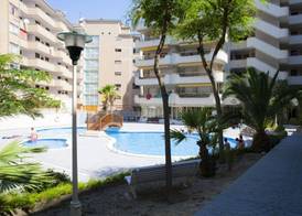 Apartamentos Ibersol Arquus 2