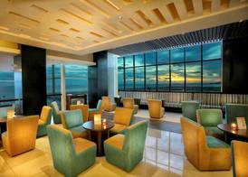 Swiss-Belhotel Balikpapan 3