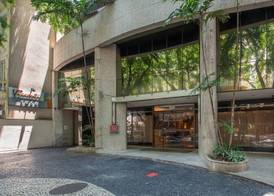 Own Ipanema Visconti Hotel 5