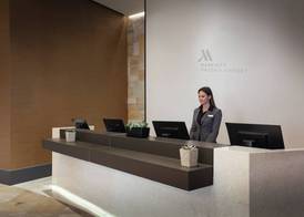 Marriott Phoenix Airport 4