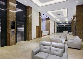 Aston Nagoya City Hotel 3