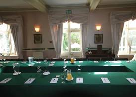 Fines Bayliwick Country House 4
