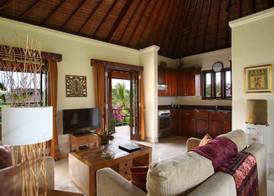 Satori Villas Bali 5