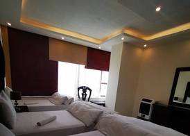 Al Fakher Hotel Apartments & Suites 4