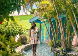 Hotel Cocoplum Beach 2