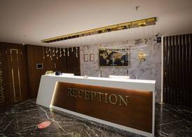Bahçelievler Hotel 4