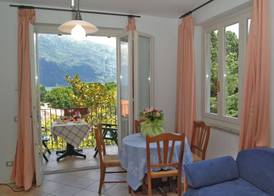 Residence Hotel Garden 4