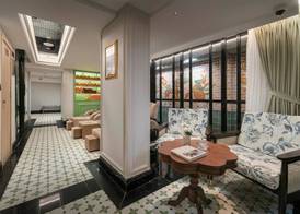 Hoan Kiem Legend Ha Noi Hotel 5