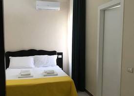 Jayrò Smart Hotel Gallipoli Centro 4