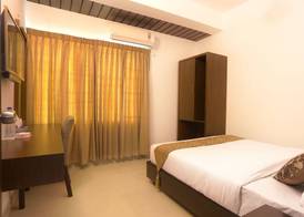 Holy Inn Sylhet 5