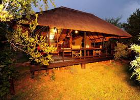 iKhaya LamaDube Game Lodge 2