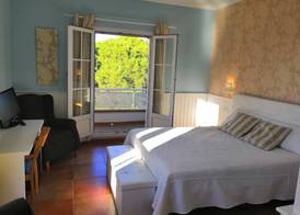 Hotel Marisma Sancti Petri 4
