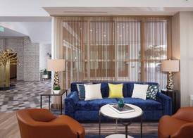 TownePlace Suites by Marriott New Orleans Downtown/Canal Street 4