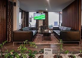 Hotel President Sarajevo 5