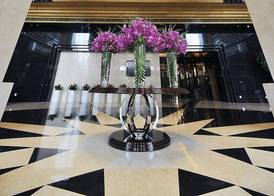 Grand Soluxe Zhongyou Hotel 2