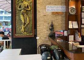 Lavender Patong Hotel 5