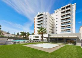 Alcazar Hotel & SPA 4