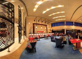 Grand Rotana Resort & Spa 2