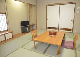Miyajima Morinoyado 4