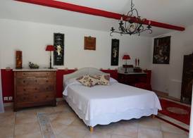 La Mylandre Chambre d'hôtes 3