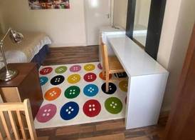 Mapesbury Hostel 3
