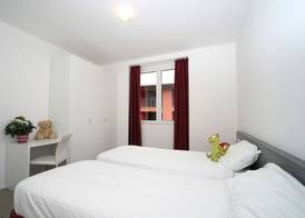 Golfo Gabella Lake Apartments 5
