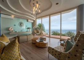 Views Boutique Hotel & Spa 2
