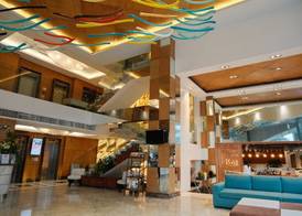 Lex Hotel Cebu 3