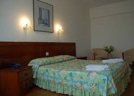 Mountain View Hotel 3