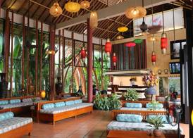 Bamboo Village Beach Resort & Spa 3